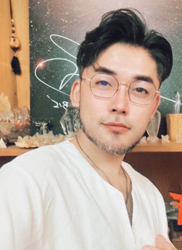 蘇敬惇老師